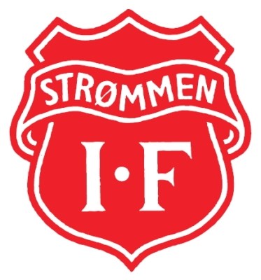 Strømmen logo