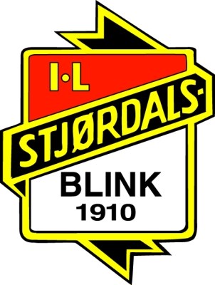 Stjørdals-Blink logo