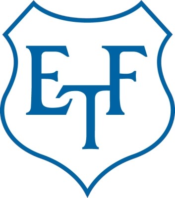 Eidsvold TF logo