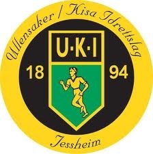 Ullensaker/Kisa logo